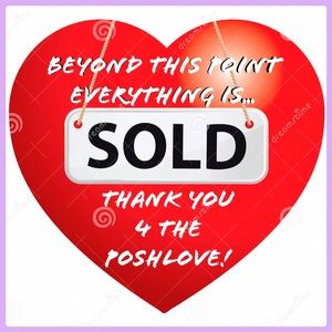 BEWARE OF HIGH VOLTAGE KINDNESS!